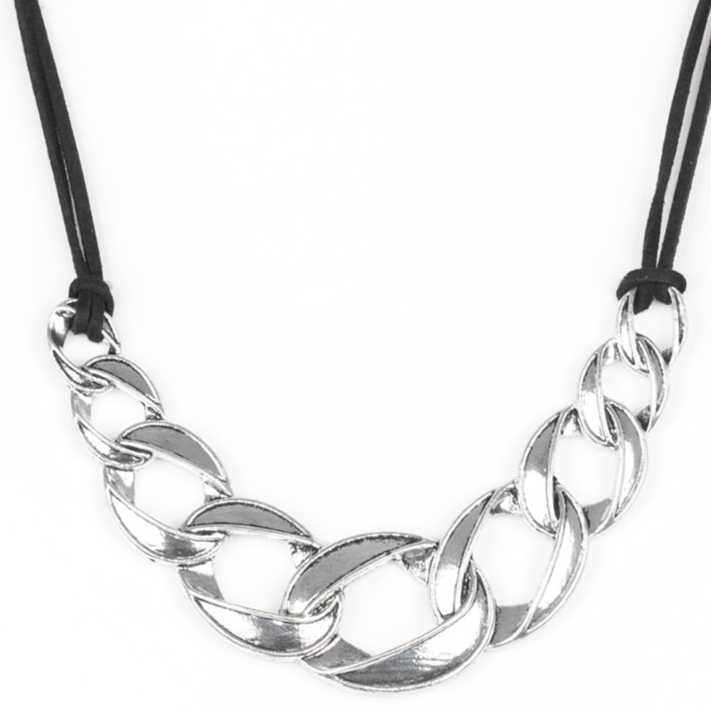 Naturally Nautical - Black